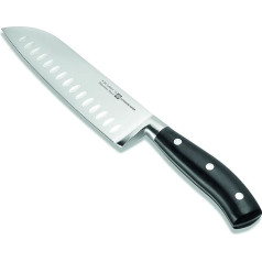 Schulte-Ufer Santoku nazis Jorck 18 cm