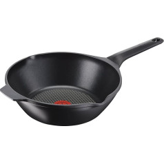 Tefal Aroma Cast Aluminium Frying Pans, 28 cm