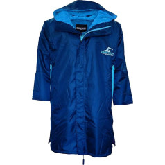 SwimTech Unisex halāts parka peldmēteļi