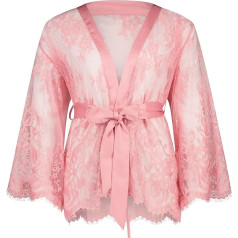 Hunkemöller Kimono Lace Isabelle