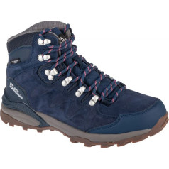 Jack Wolfskin Apavi Refugio Texapore Mid W 4050871-1199 / 38