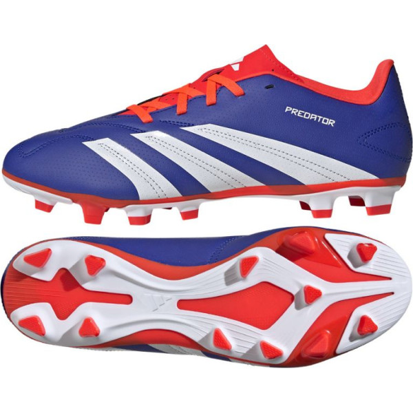 Predator Club FxG M futbola zābaki IF6344 / 42