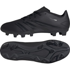 Predator Club FxG apavi IG7759 / black / 41 1/3