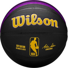 NBA Team City Collector Los Angeles Lakers баскетбол WZ4024114XB / 7