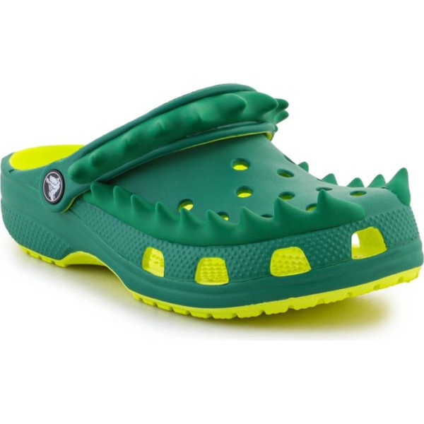 Classic Spikes Clog T Jr čības 210010-76U / EU 34/35