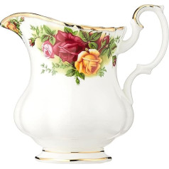 Royal Albert Old Country Roses krēmsildītājs, 213 ml, mehrfarbig