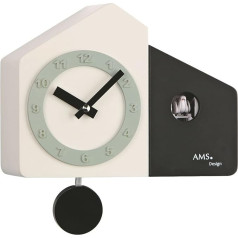 AMS Moderne Kuckucksuhr -Modern Sytyle- Angebot von Uhren-Park Eble Modern Cuckoo- 7397