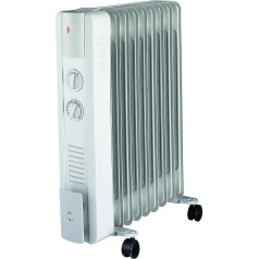 Ypso 811500 1500W eļļas radiators