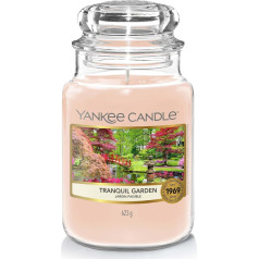 Yankee Candle Tranquil Garden