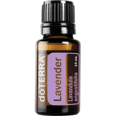 doTERRA Lavanda 15 ML no doTERRA