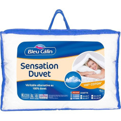 COUETTE SENSATION DUVET KSD 50J, 140x200 cm