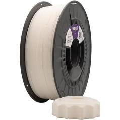 Winkle PLA Tough Filament, Natural Pla 1.75mm, Filaments drukāšanai, 3D printeris, 3D Filaments, dabīga krāsa, 1000g spole