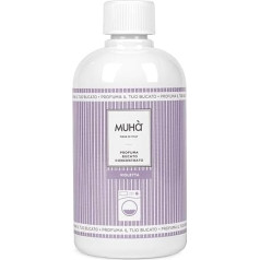 Muha' smaržas Tabucato 400 ml Violet