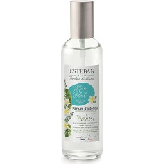 Esteban Paris Monoï Soleil istabas aerosols 100 ml Ražots Francijā