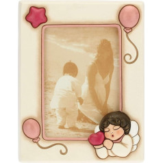 THUN Picture Frame meitenēm ar eņģeli Izmērs 9,2 x 13,6 cm