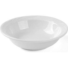 Holst Porzellan LUB 217 Lubin Bļoda 17 cm / 0,25 L 6 Vienības Porcelāns