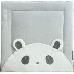 Doudou et Compagnie tapidou Teppich Panda