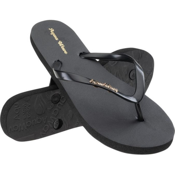 Crystal Wmns W flip flops 92800347158 / 40