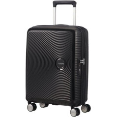 American Tourister Garso dėžutės dėklas 55/20 tsa exp juodas