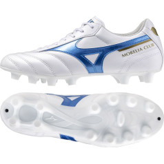 Apavi Morelia II Club FG P1GA241625 / white / 42