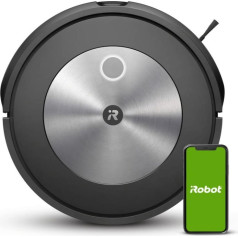 Робот для уборки Roomba j7 (j7158)