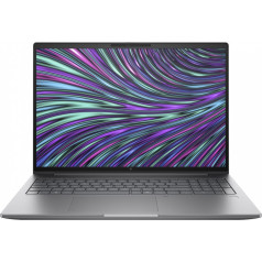 Mobilā darbstacija zbook power g11/w11p/u7-165h /1tb/32gb 8t0m9ea