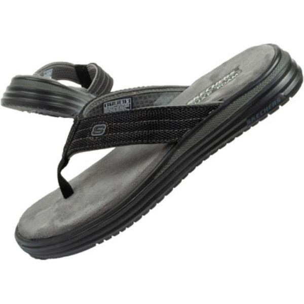 Proven M 204577 BLK / 41.5 flip flops