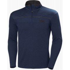 Svīteris HP 1/2 Zip Pulovers M 30208 597 / 2XL