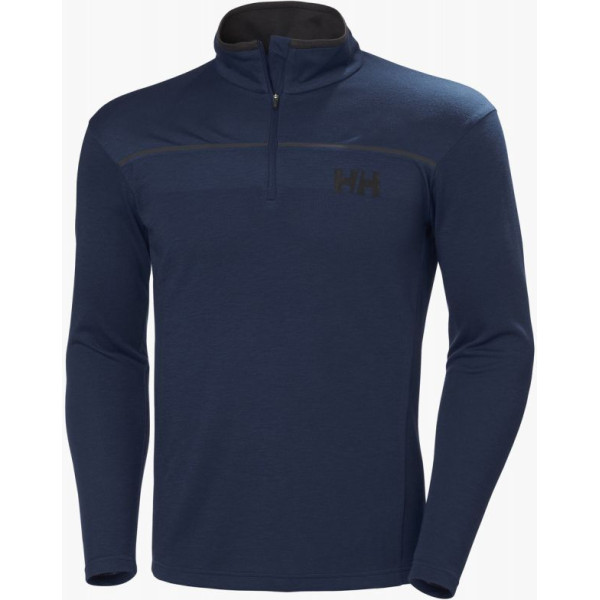 Svīteris HP 1/2 Zip Pulovers M 30208 597 / 2XL