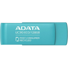 Flash atmiņas disks uc310 128gb usb3.2 eco