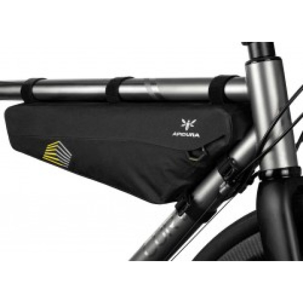 Velo soma RACING Frame Pack 4L