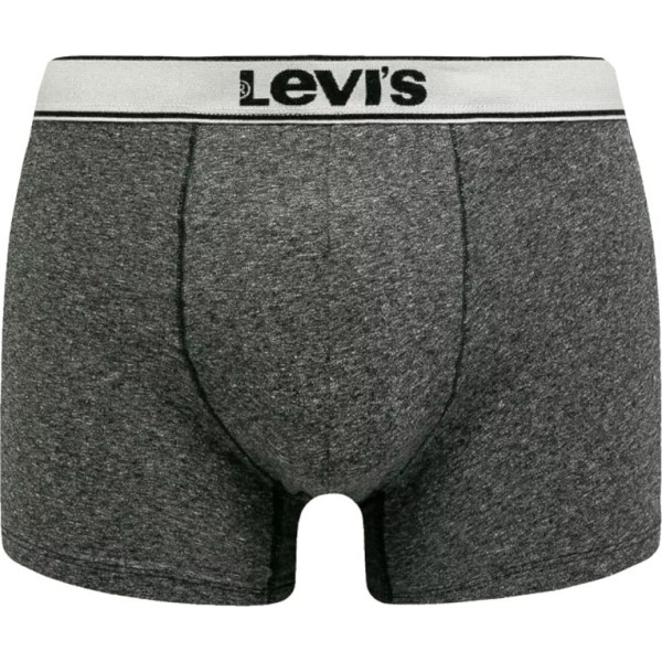 Нижнее белье Levi's Boxer 2 Pairs Briefs 37149-0398 / L