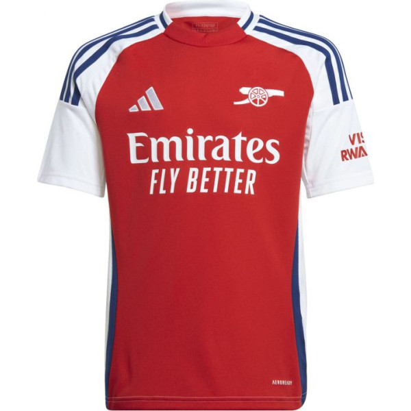 Arsenal London Home Jr T-krekls IS8141 / 140