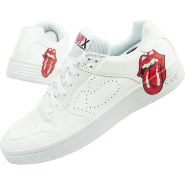 Palmilla Rolling Stones M 210748/WHT / 41 apavi