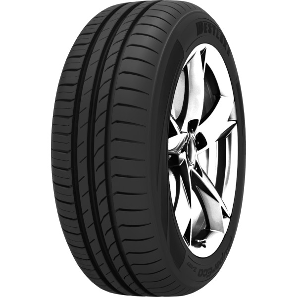 Westlake Riepas 205/45 r17 88w z-107 marķējums: d-b-b-b-72 db