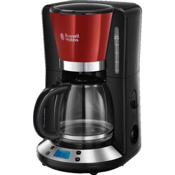 Russell hobbs 24031-56 pārsūtīšanas mašīna