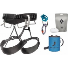 Sistēma MOMENTUM 4s HARNESS Package L/XL