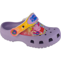 Classic Fun I am Peppa Pig T Clog Jr flip flops 207915-530 / 24/25