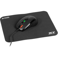 Peles un peles paliktņa komplekts X-Game X-7120