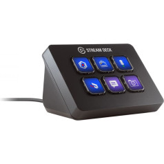 Stream deck mini