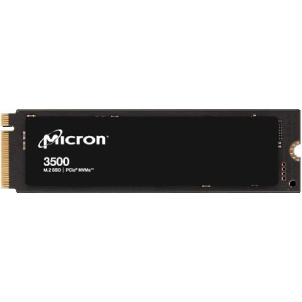 SSD 3500 512gb nvme m.2 22x80mm