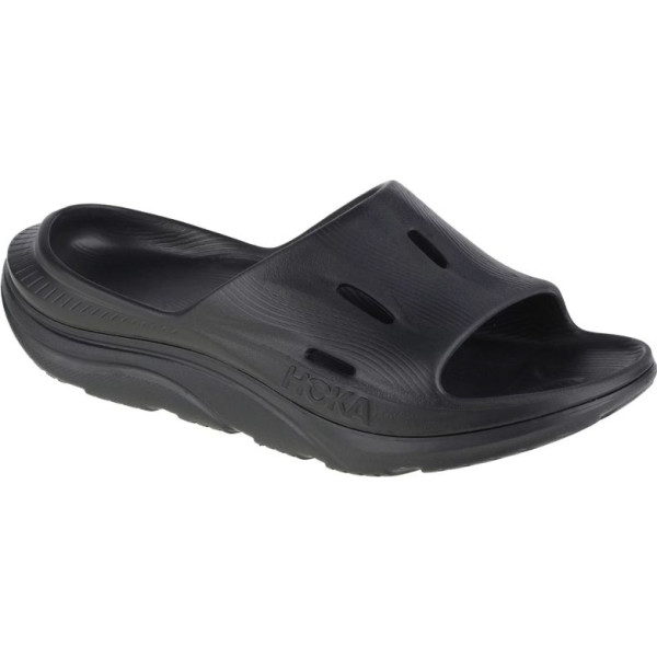 Hoka Ora Recovery Slide 3 M 1135061-BBLC / 41 1/3 biksītes