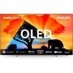 65 collu oled TV 65oled769/12