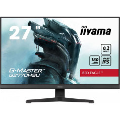 27 collu monitors g2770hsu-b6 0,2 ms,ips,dp,hdmi,180 Hz