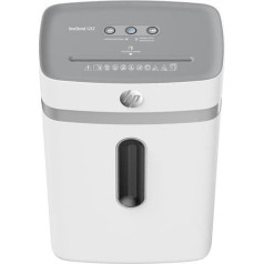 Hp smulkintuvas oneshred 12cc, 23l