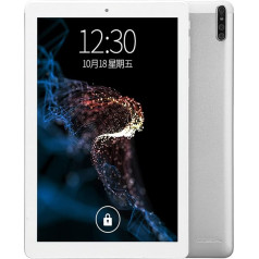 Ccylez 10.1 In Tablet for Android 11, WiFi Tablet with Octa Core 2.5GHz CPU, 8800mAh Battery, 5MP 13MP for the