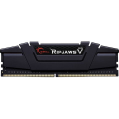 ripjawsv ddr4 128gb 4x32gb 3600mhz cl18 xmp2 f4-3600c18q-128gvk