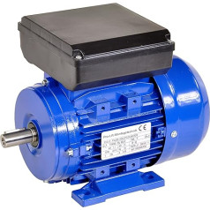 Pro-Lift-Montagetechnik 1,1 kW elektromotors 230 V, 2810 apgr./min, B3, 00388