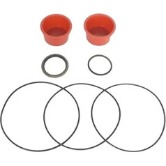 Reparatursatz Dichtung O-Ring Steuergehäuse 0009629029 for Gabelstapler Motor H25 H30D