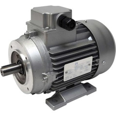 thyssenkrupp Dzinēji 230V/400V 55059 1.1kW 3000rpm B14